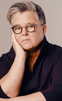 Rosie O'Donnell